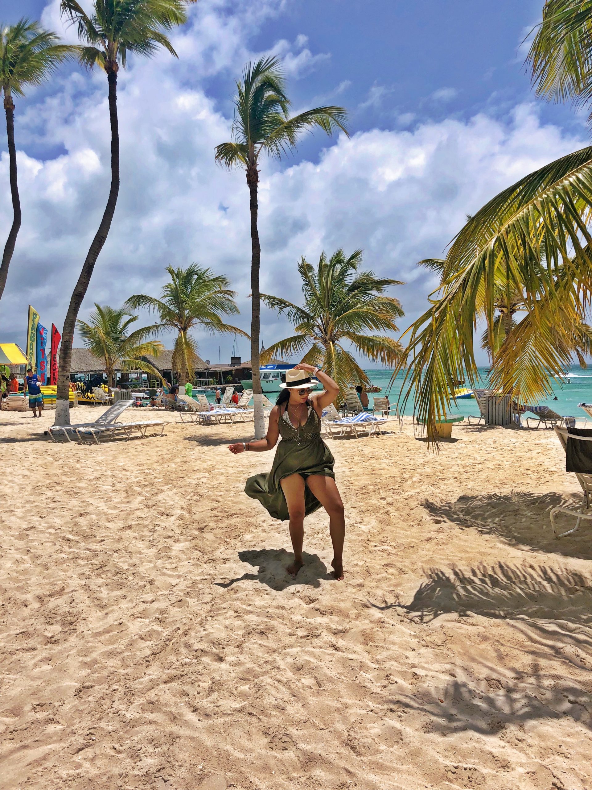 Aruba Travel Guide